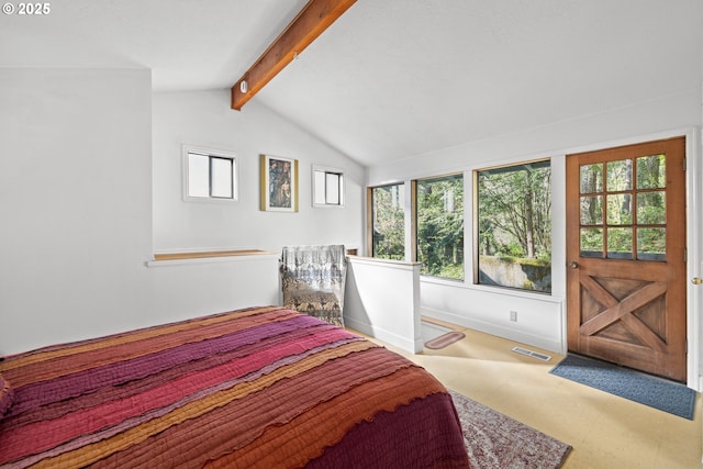 22345 S Poplar Rd, Estacada, OR 97023 - bedroom featuring baseboards