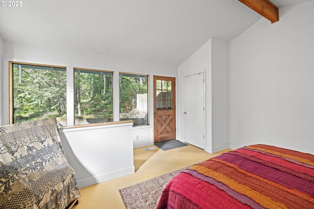 22345 S Poplar Rd, Estacada, OR 97023 - view of bedroom