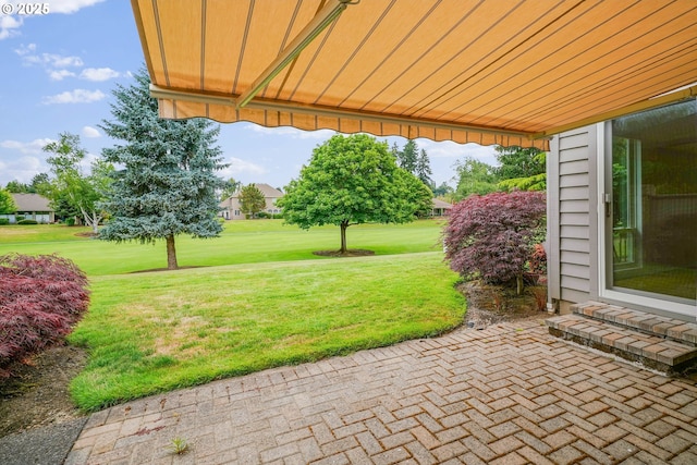 533 Fountain Ct, Keizer, OR 97303 - view of patio