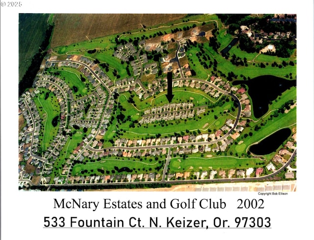 533 Fountain Ct, Keizer, OR 97303 - map / location