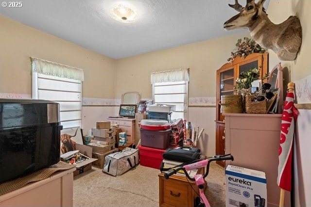 680 S Alfalfa St, Heppner, OR 97836 - view of storage room