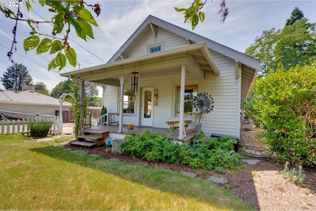 3265 SW 187th Ave, Beaverton, OR 97003 - bungalow with covered porch