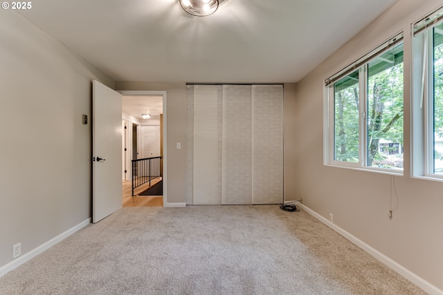5120 Talisman St, Eugene, OR 97405 - unfurnished bedroom with carpet and baseboards