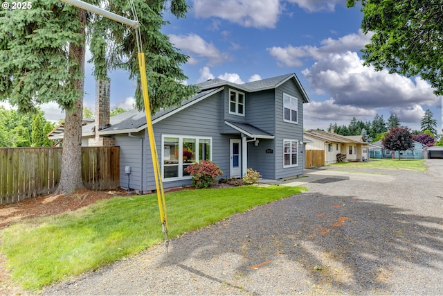 3017 SE Brookwood Ave, Hillsboro, OR 97123 - view of front of house