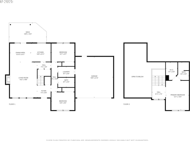 3017 SE Brookwood Ave, Hillsboro, OR 97123 - room layout