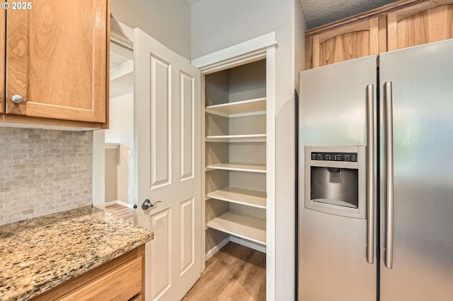 799 NE 70th Ave, Hillsboro, OR 97124 - view of storage area