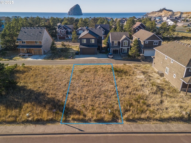 Dory Pointe Loop Unit Tl8100, Pacific City OR, 97135 land for sale