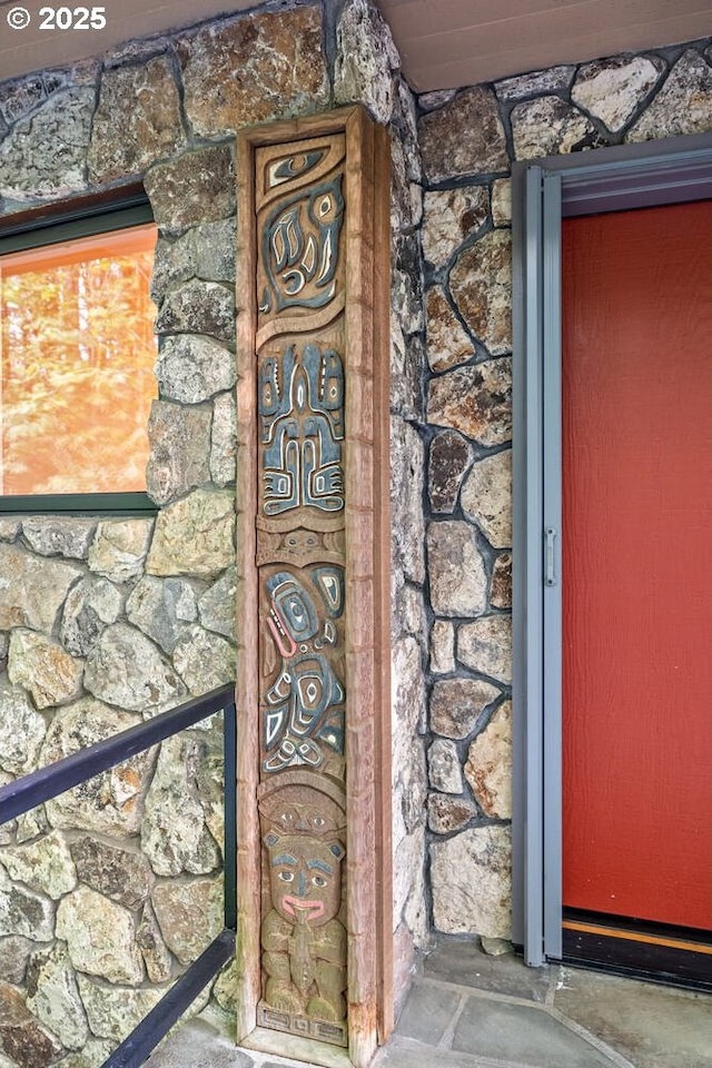 3110 NW Monte Vista Ter, Portland, OR 97210 - view of room details