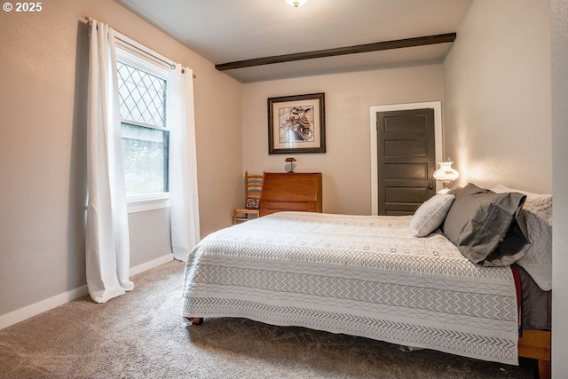 301 W Walnut St, Winlock, WA 98596 - bedroom with carpet flooring and baseboards