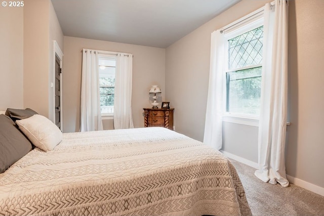 301 W Walnut St, Winlock, WA 98596 - carpeted bedroom with baseboards