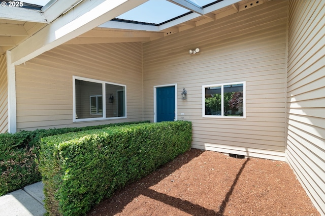 2235 SE Willow Ct, Hillsboro, OR 97123 - view of exterior entry