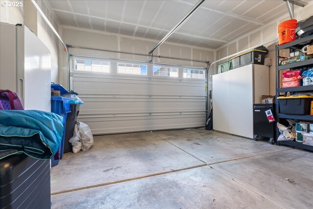 16615 SE Sunshower Pl, Happy Valley, OR 97086 - view of garage