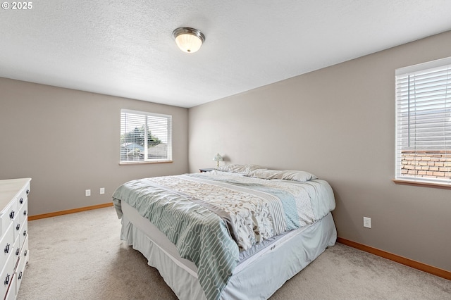1062 Applegate Pl, Harrisburg, OR 97446 - bedroom with light carpet and baseboards