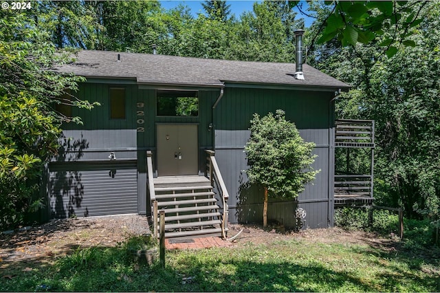 3202 SW Clemell Ave, Portland OR, 97239 land for sale