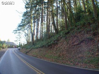 SW Humphrey Blvd, Portland OR, 97221 land for sale