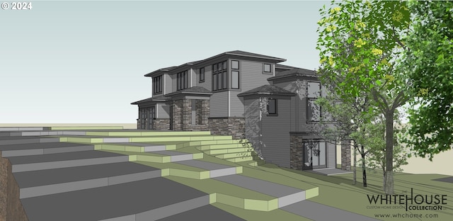 5010 Park Bluff Pl, Lake Oswego, OR 97035 - view of miscellaneous property collateral
