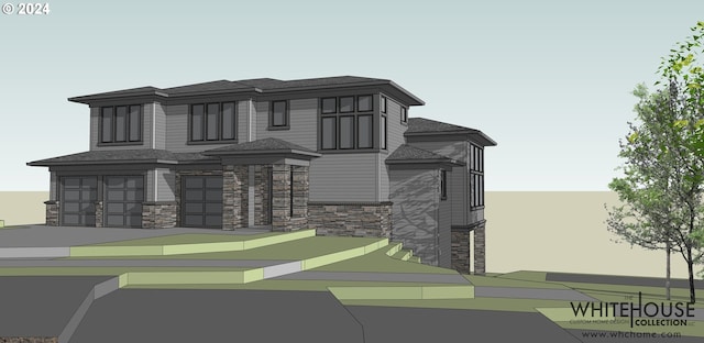 5010 Park Bluff Pl, Lake Oswego, OR 97035 - view of a document