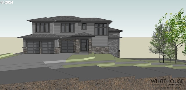 5010 Park Bluff Pl, Lake Oswego, OR 97035 - view of a document