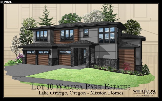 5010 Park Bluff Pl, Lake Oswego, OR 97035 - view of a document