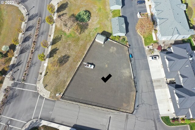 Lone Pine Ln, The Dalles, OR 97058