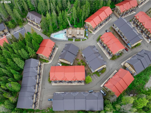 87916 E Alpenglow Ln, Government Camp, OR 97028 - aerial view