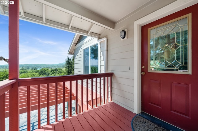38225 Hiagua Ln N, Nehalem, OR 97131 - view of exterior entry
