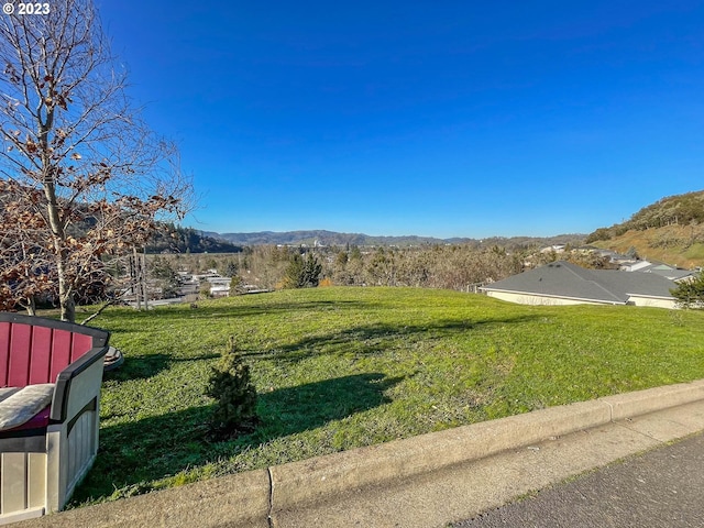 448 N View Dr, Roseburg OR, 97470 land for sale