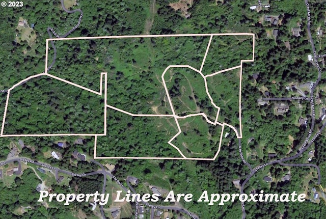 Listing photo 2 for Gary Sipe Rd, Coquille OR 97423