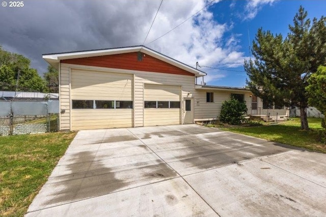 2107 Cove Ave, La Grande, OR 97850 - view of front of property