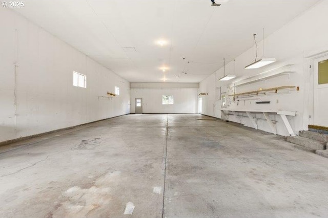 2107 Cove Ave, La Grande, OR 97850 - view of garage