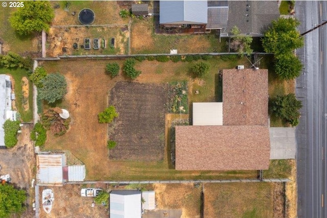 2107 Cove Ave, La Grande, OR 97850 - drone / aerial view
