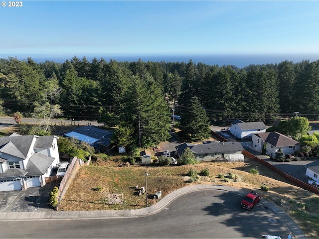 0000 Vista Ct, Brookings OR, 97415 land for sale