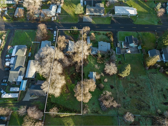 2444 E 10th St, The Dalles OR, 97058 land for sale