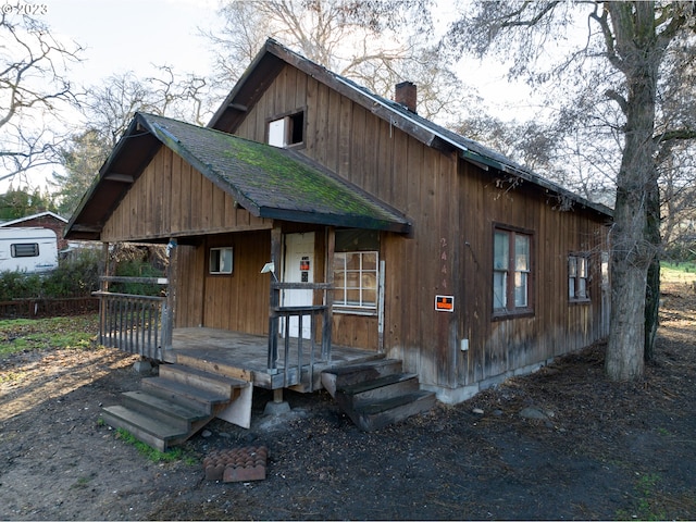 2444 E 10th St, The Dalles, OR 97058