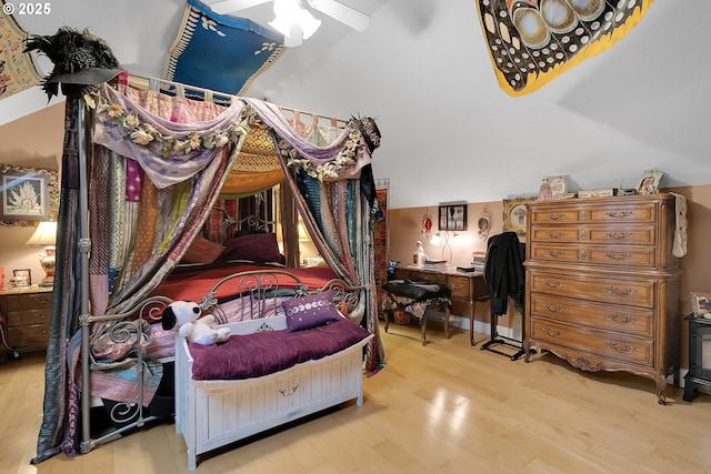 11215 NE 359th St, La Center, WA 98629 - bedroom featuring wood finished floors