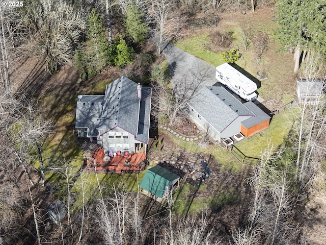 11215 NE 359th St, La Center, WA 98629 - view of subject property