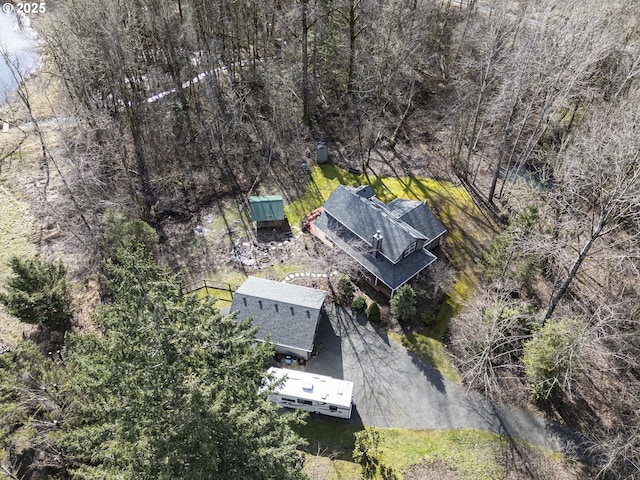 11215 NE 359th St, La Center, WA 98629 - view of subject property