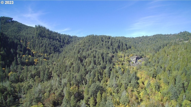 Listing photo 2 for 0 Bilger Creek Rd, Myrtle Creek OR 97457