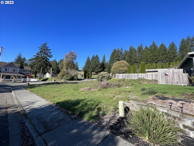 Meadow Ln, Brookings OR, 97415 land for sale