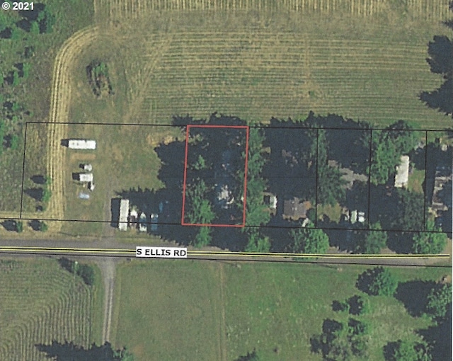 35458 S Ellis Rd, Molalla OR, 97038 land for sale