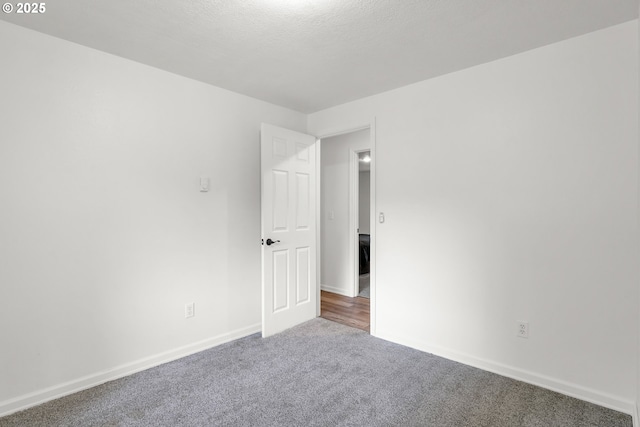 25191 Berry Ln, Veneta, OR 97487 - carpeted spare room with baseboards