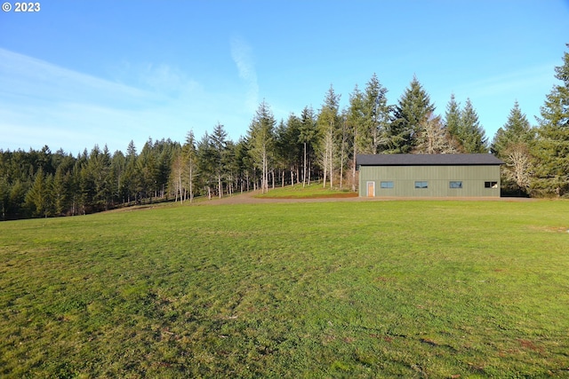 0 NW Puddy Gulch Rd, Yamhill OR, 97148 land for sale