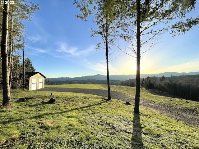 Listing photo 2 for 0 NW Puddy Gulch Rd, Yamhill OR 97148