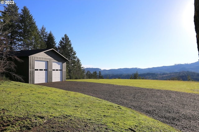 Listing photo 3 for 0 NW Puddy Gulch Rd, Yamhill OR 97148