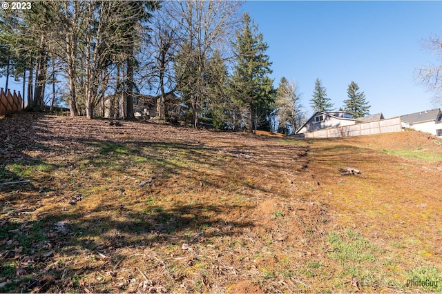 6195 Graystone Loop, Springfield OR, 97478 land for sale