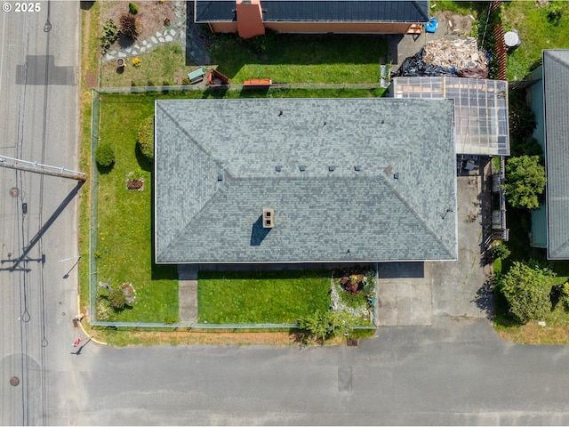 29545 Bailor St, Gold Beach, OR 97444 - view of subject property