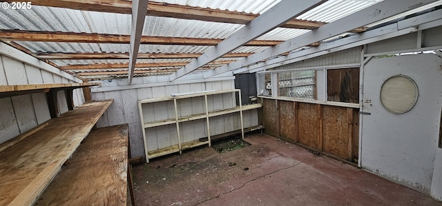 29545 Bailor St, Gold Beach, OR 97444 - view of storage room