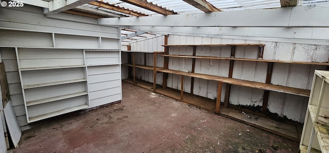 29545 Bailor St, Gold Beach, OR 97444 - view of storage