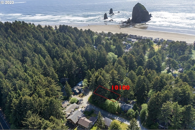 Ross Ln, Cannon Beach OR, 97110 land for sale