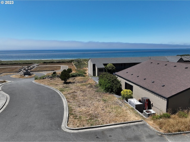 94085 Rubys Way, Gold Beach OR, 97444 land for sale